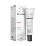 Oxygenetic Relift Vitamin A Glättendes Augenserum, 15 ml