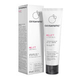 Oxygenetic Relift Vitamin A rejuvenating daytime face serum, SPF 15, 50 ml