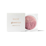 Paese Glowerous Limited Edition, loser Textmarker, 01 Rose, 5 g