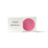 Paese Glowerous Limited Edition, cremefarbenes Rouge, Milk Rose, 12 g