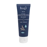 Hagi Men Ahoj Kapitan, natural prebiotic hand cream, moisturizing and protective, 50 ml