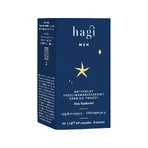 Hagi Men Ahoj Kapitan, natural anti-wrinkle, firming and lifting face cream, 50 ml