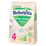 BoboVita Porridge, Milch, ohne Zuckerzusatz, nach 4 Monaten, 230 g