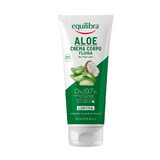 Equilibra Aloe, moisturizing body lotion, 200 ml