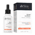 DrSkin Clinic, Gesichtsbooster, feuchtigkeitsspendend, 30 ml