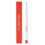 Paese The Kiss Lips, Lippenkonturenstift, 03 Lovely Pink, 0,3 g