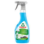 Frosch set, kalkverwijderaar, 2 x 500 ml + reiniger, 2 x 500 ml + keukenreiniger, 2 x 500 ml + recyclezakjes, 3 gratis