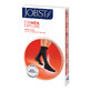 Jobst For Men Explore, Kompressionskniestr&#252;mpfe, CCL2, geschlossene Spitze, Gr&#246;&#223;e 3, schwarz