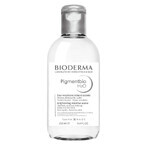 Bioderma Pigmentbio set, concentré facial éclaircissant, avec vitamine C, 15 ml + lotion micellaire éclaircissante, 250 ml