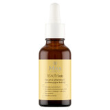 Miya BEAUTY.lab, Vitamin C Serum zum Ausgleichen des Hauttons, 30 ml