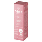 Miya myBBalm, BB cream vitaminica, SPF 30, 02 natural, 30 ml