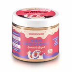 Supersonic Sweet &amp; Legal Set, Erdnusscreme, 160 g + Erdnusscreme, 160 g + Tube of Power, 50 g gratis