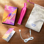 Durex Play Vibe &amp; Tease, 2-in-1-Vibrator mit stimulierender Spitze