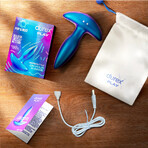 Durex Play Pop &amp; Buzz, vibrierender Analplug