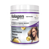 Noble Health Kollagen + Vitamin C und Biotin, 100 g