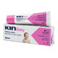 Kin Baby, Gel f&#252;r zahnende S&#228;uglinge, Erdbeergeschmack, 30 ml