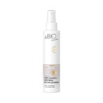 beBIO Cosmetics Baby Hair Complex, natürliche feuchtigkeitsspendende Haarspülung, nicht ausspülbar, 150 ml