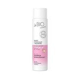 beBIO Cosmetics Baby Hair Complex, natürliches Shampoo für fallendes und geschwächtes Haar, stärkend, 300 ml