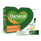 Danacol Plus, Gel zum Einnehmen, Zitrusgeschmack, 15 ml x 21 Beutel