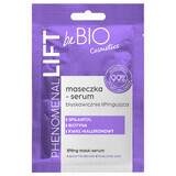 beBIO Phenomenal Lift, Lifting-Maske-Serum, 10 ml