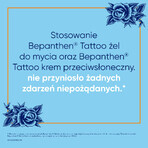 Bepanthen Tattoo, protecție solară pentru pielea tatuată, SPF50+, 50 ml