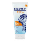 Bepanthen Tattoo, protector solar para pieles tatuadas, SPF50+, 50 ml