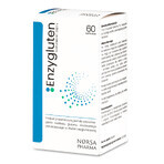 Enzygluten, 60 capsule