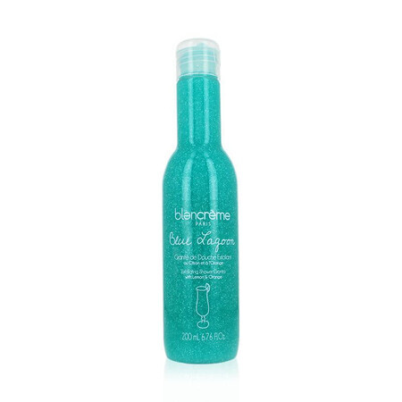 Exfoliant Blue Lagoon, 200 ml, Blancreme