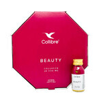 Collibre Beauty Shot, collagene 10000 mg, 60 ml x 15 pz.