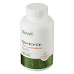 OstroVit Quercetin Vege, quercétine, 90 gélules