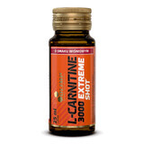 Olimp L-Carnitine 3000 Extreme Shot, Kirschgeschmack, 25 ml