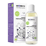 Momme, magisches Pflegeöl, 150 ml + Kitten, sanftes 2-in-1 Waschgel, ab Tag 1, 200 ml gratis