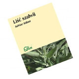 Flos Sage leaf, herbs for brewing, 50 g