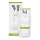 Mediket Plus Shampoo for Severe Dandruff and Itchy Scalp 100ml