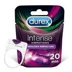 Durex Intense Vibrations, Vibrationskissen für Sie und Ihn