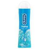 Durex Tingling, stimulierendes Gel für den Intimbereich, 50 ml