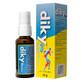 Diky 4%, Hautspray, 25 g