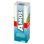 Amol, loțiune orală și pentru piele, 150 ml