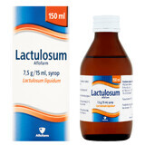 Lactulosum