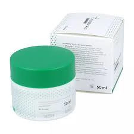 Linoderm Plus, cosmetic ointment from the first day of life with allantoin, 50 ml
