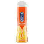 Durex Warming, wärmendes Intimgel, 50 ml