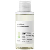 Exfoliant Refreshing Solution AHA BHA, 100 ml, Purito