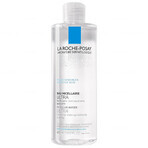 La Roche-Posay Ultra, Mizellenlotion, empfindliche Haut von Gesicht und Augen, 400 ml