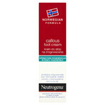 Neutrogena Norwegian Formula, foot cream for calluses, 50 ml