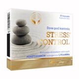 Olimp Stress Control, 30 capsules