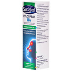 Sudafed XyloSpray HA 1 mg/ml, Nasenspray für Kinder ab 6 Jahren und Erwachsene, 10 ml