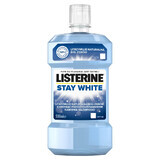 Listerine Stay White Mundspülung, 500 ml