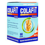 GorVita Colafit, 60 Würfel