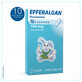 Efferalgan 150 mg, rektale Z&#228;pfchen, 10 St&#252;ck