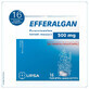 Efferalgan 500 mg, 16 Brausetabletten